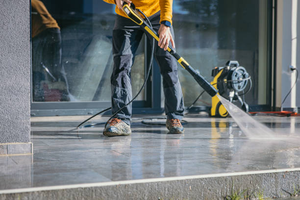Why Choose Our Certified Pressure Washing Experts for Your Project Needs in Southmont, PA?