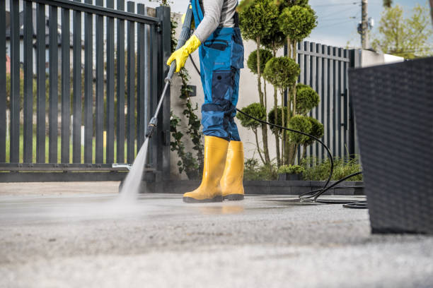 Deck Cleaning Services in Southmont, PA