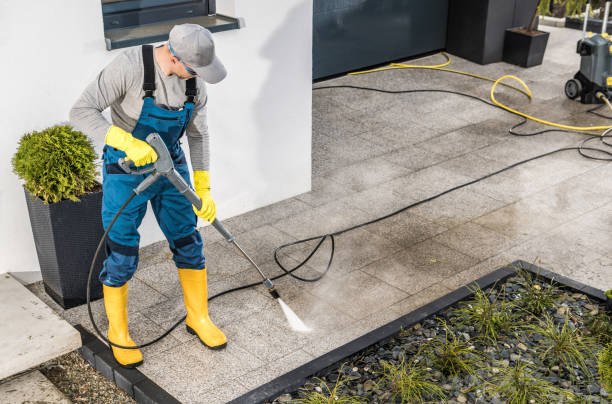 Best Local Pressure Washing Services  in Southmont, PA